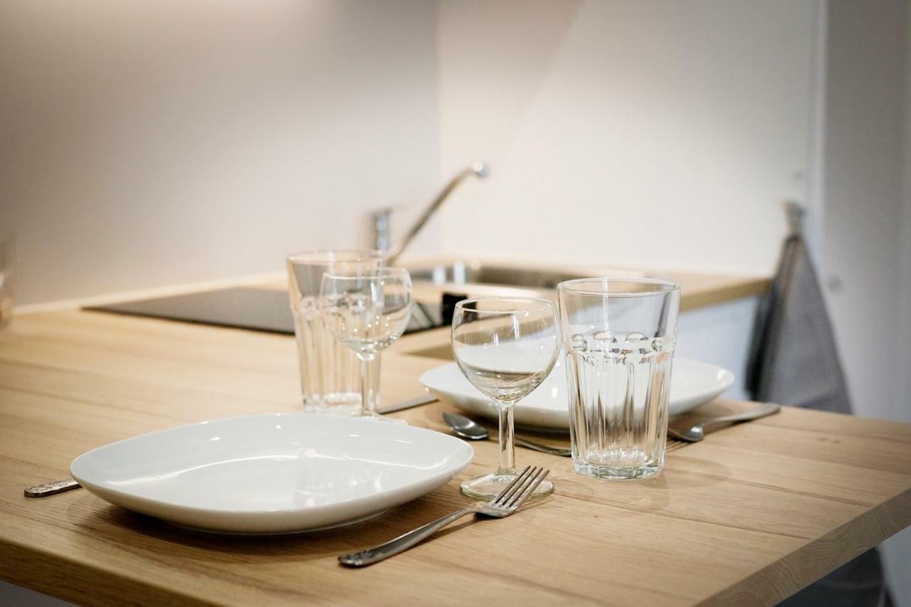 Hypercentre, Calme, Cosy, Parking Gratuit, Netflix Gratuit Apartment Toulouse Exterior photo